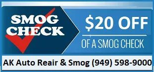 smog 20 off coupon specials